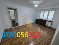 Zona linistita! Ap. 2 camere conf 1, Hipodrom, parter cu bal