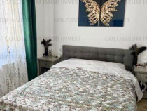 Apartament cu 3 camere, 2 bai - zona Tractorul