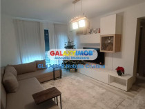 Apartament 2 camere parter gradina Baneasa Greenfield