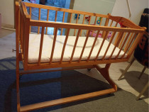 Patut bebe balansoar