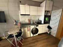 Camera de camin cu baie si bucatarie - zona Centru Civic