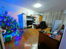 Apartament 2 camere 59,69mp, Aleea Tudor Neculai - NICOLINA