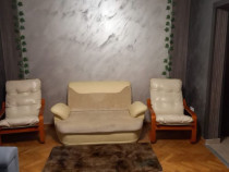 Apartament cu 2 camere, zona Tribunal - Papadie, prima in...
