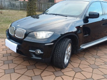 Bmw x6 biturbo 2009