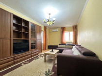 Spațiu să respiri: 96mp de confort autentic l&acirc;ngă Mall V