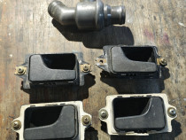 4 manere usa si termostat BMW e30