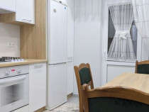 Garsoniera zona Titan