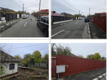 Cota de 1/2 din casa si teren, Loc Urziceni, Jud Ialomita