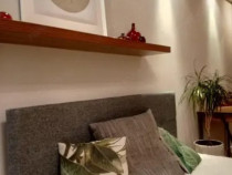 Garsoniera zona Giurgiului