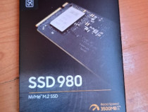 SSD SAMSUNG 980 , 500GB