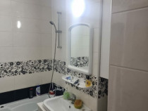 Apartament cu 2 camere decomandate zona Burdujeni