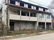 Oportunitate de investiție &ndash; Imobil &icirc;n Comuna Brăduleț