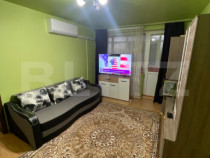 Apartament 3 camere, 61 mp, zona Brazda lui Novac