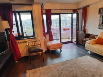 Vanzare apartament 2 camere in zona Unirii stradal, cu ve...