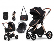 Cărucior L-Sun 3 &icirc;n 1