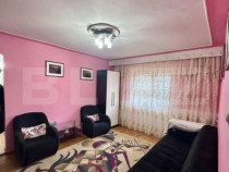 Apartament 3 camere, 60 mp - Iasi, Bularga
