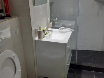 Garsoniera situata pe strada Mihai Eminescu