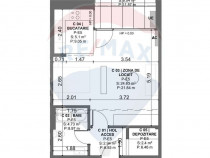 Vanzare STUDIO zona Dobroiesti