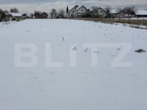 Teren intravilan de v&acirc;nzare &ndash; Mitocul Dragomirnei, jud. S