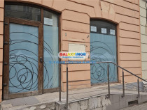 De inchiriat spatiu comercial Sf. Gheorghe Bd. 1 Decembrie 1