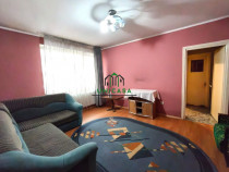 Apartament 3 camere/Piata Centrala