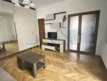 Garsoniera zona Teatrul Dramatic