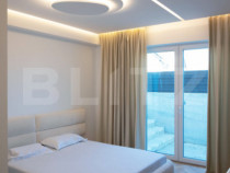 Garsoniera, 17,8 mp, zona Ipotesti