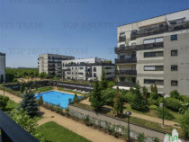 Apartament superb Iancu Nicolae cu 3 camere