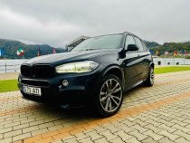 * BMW X5 M Packet Full Full Option - 313 CP*