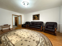 Prestanță &icirc;n inima capitalei cu vedere la D&acirc;mbovița, la