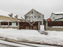 Casa Vila P+E - Zona Dedeman