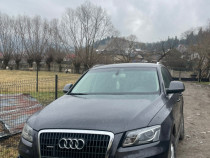 Audi Q5 Quattro 2010