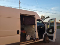 Fiat Ducato Maxi