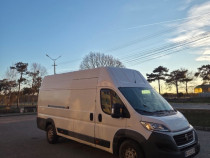 Fiat Ducato Maxi