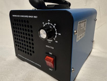 Aparat curatat aerul