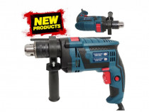 Ciocan Rotopercutor 1200 W, 3150 RPM, mandrină de 13 mm