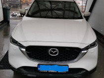 Mazda CX-5 / 2022A / 2.0l / 165 CP / Attraction