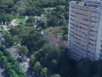 Garsoniera direct proprietar Baba Novac / IOR - bloc mixt, et 11/14