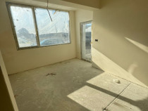 Apartament 3 came parter bloc nou centru