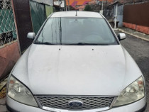 Ford Mondeo Benzină+Gpl