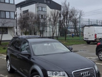 ???? Audi A6 Allroad Quattro 3.0 TDI &ndash; 2009 &ndash; Full