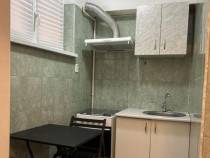 Iancului obor ferdinand parter