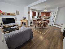 Casa de vanzare mobilata utilata 81 utili 2 bai in Arhitecti