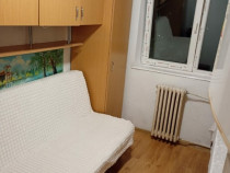 Garsoniera confort 3 Zona Burdujeni