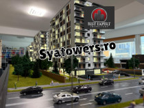 Garsoniera Direct Dezvoltator -Ideal Investitie