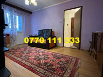 Apartament 2 camere confort 2, Viziru 1, etaj 3.