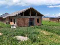 Comision 0! Casă la Roșu + Teren 500 mp &ndash; Cristian - ...