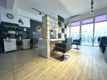 Spatiu Comercial Modern, Vizibilitate Ridicată