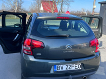 Citroen C3 2011 DPF activ 92cai