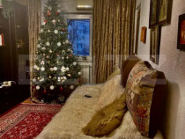 Apartament 3 camere, 58.65 mp, zona Tudor Vladimirescu